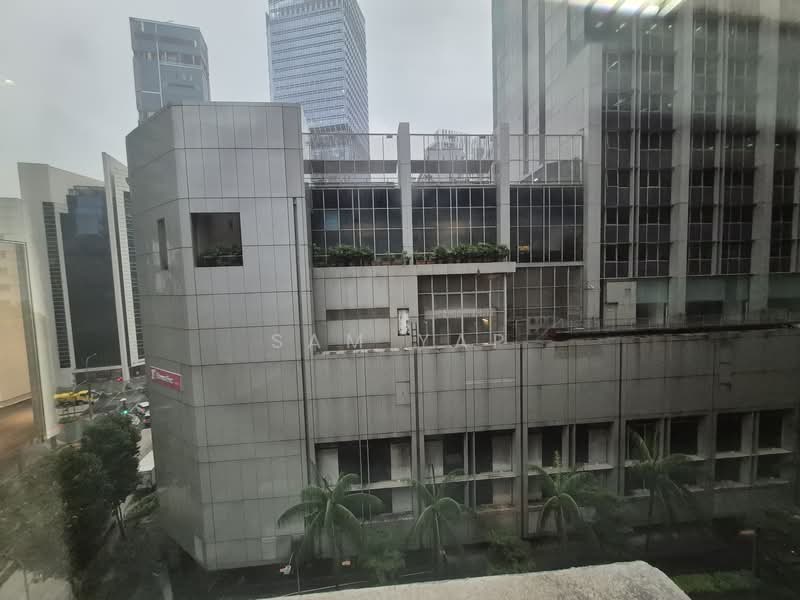 Union Building, 171 Tras St, 950 sqft, Office For Rent, by Sam Yap, 500140513 - Exterior - CommercialGuru.com.sg