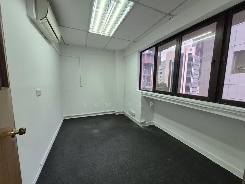 Union Building, 171 Tras St, Chinatown / Tanjong Pagar, 950 sqft, Office For Rent, by Sam Yap, 500140513 - Interior - CommercialGuru.com.sg