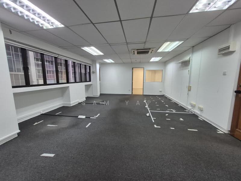 Union Building, 171 Tras St, Chinatown / Tanjong Pagar, 950 sqft, Office For Rent, by Sam Yap, 500140513 - Interior - CommercialGuru.com.sg