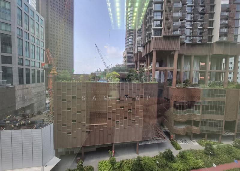 Union Building, 171 Tras St, Chinatown / Tanjong Pagar, 950 sqft, Office For Rent, by Sam Yap, 500140513 - Exterior - CommercialGuru.com.sg