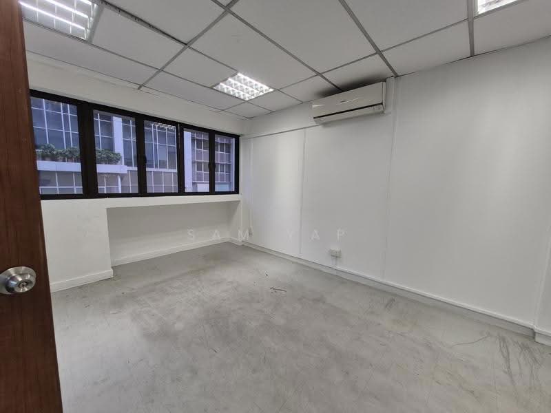 Union Building, 171 Tras St, Chinatown / Tanjong Pagar, 950 sqft, Office For Rent, by Sam Yap, 500140513 - Interior - CommercialGuru.com.sg