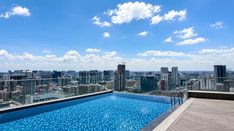 DUO Residences, 1 Fraser Street, 1 Bedroom, 646 sqft, Apartment For Sale, by Remus Tan, 500140514 - View - PropertyGuru.com.sg
