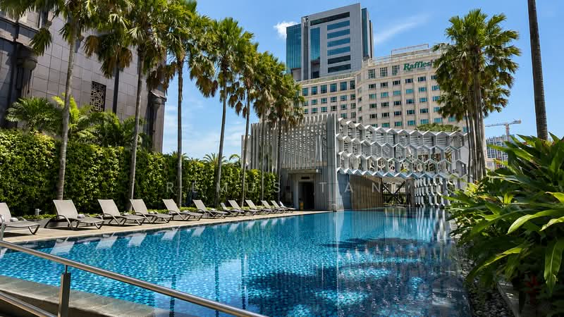 DUO Residences, 1 Fraser Street, 1 Bedroom, 646 sqft, Apartment For Sale, by Remus Tan, 500140514 - Exterior - PropertyGuru.com.sg