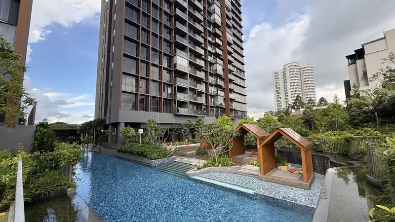 AMO Residence, 23 Ang Mo Kio Rise, 2 Bedrooms, 743 sqft, Condominium For Sale, by Janice Lee, 500140515 - Exterior - PropertyGuru.com.sg
