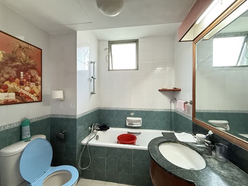 Windermere, 20 Choa Chu Kang Street 64, 3 Bedrooms, 1,453 sqft, Condominium For Sale, by Lui Yen Yuin, 500140517 - PropertyGuru.com.sg