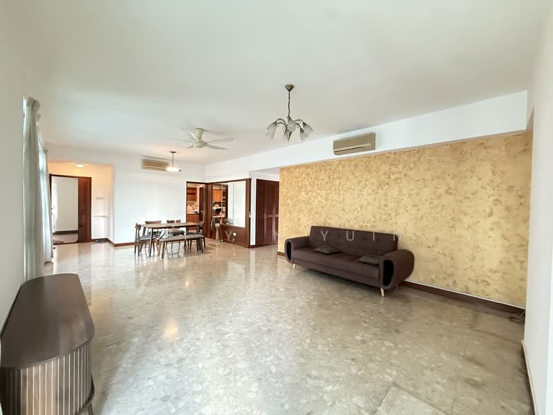 Windermere, 20 Choa Chu Kang Street 64, 3 Bedrooms, 1,453 sqft, Condominium For Sale, by Lui Yen Yuin, 500140517 - PropertyGuru.com.sg