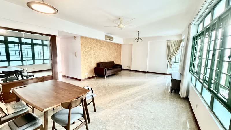 Windermere, 20 Choa Chu Kang Street 64, 3 Bedrooms, 1,453 sqft, Condominium For Sale, by Lui Yen Yuin, 500140517 - PropertyGuru.com.sg