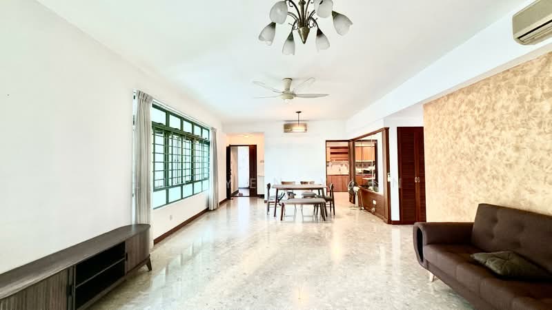 Windermere, 20 Choa Chu Kang Street 64, 3 Bedrooms, 1,453 sqft, Condominium For Sale, by Lui Yen Yuin, 500140517 - PropertyGuru.com.sg
