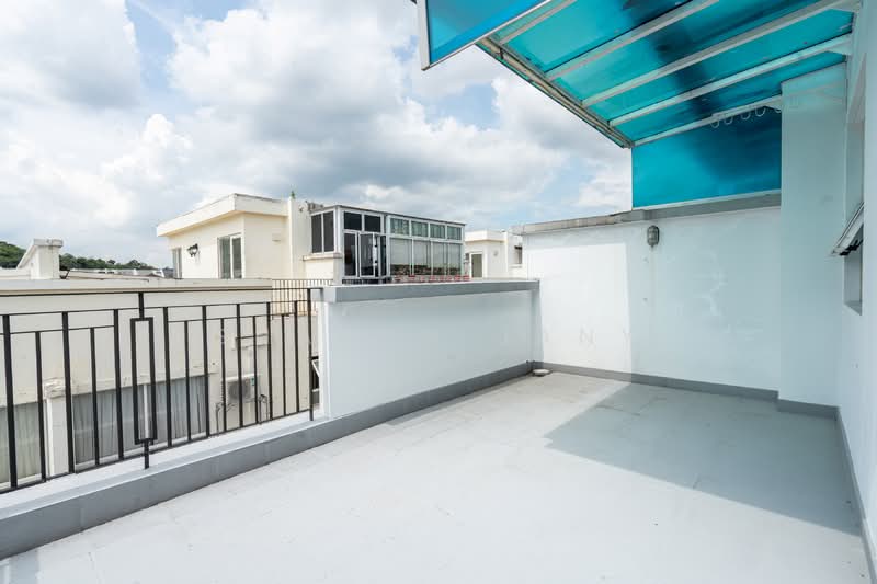 The Springside, Springside Walk, 5 Bedrooms, 2,491 sqft, Terraced House For Sale, by Sharon Jany, 500140518 - Exterior - PropertyGuru.com.sg