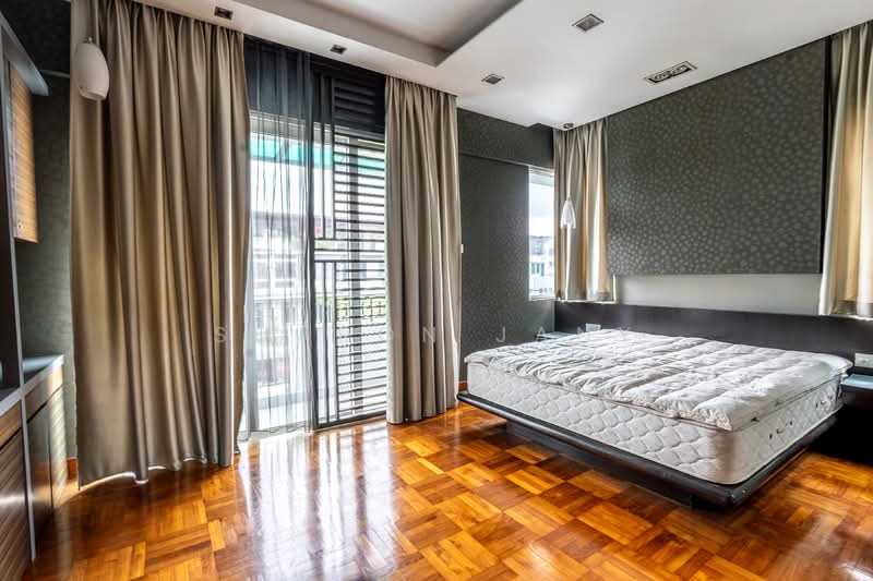 The Springside, Springside Walk, 5 Bedrooms, 2,491 sqft, Terraced House For Sale, by Sharon Jany, 500140518 - Bedroom - PropertyGuru.com.sg