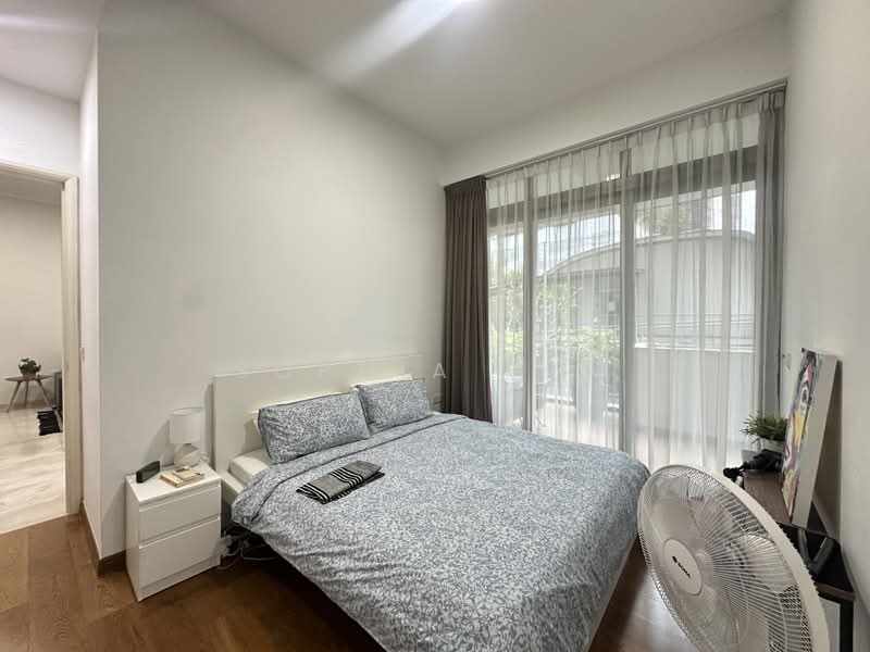 Kingsford Hillview Peak, 103 Hillview Rise, 2 Bedrooms, 1,076 sqft, Condominium For Rent, by Sophia Ong, 500140521 - Bedroom - PropertyGuru.com.sg