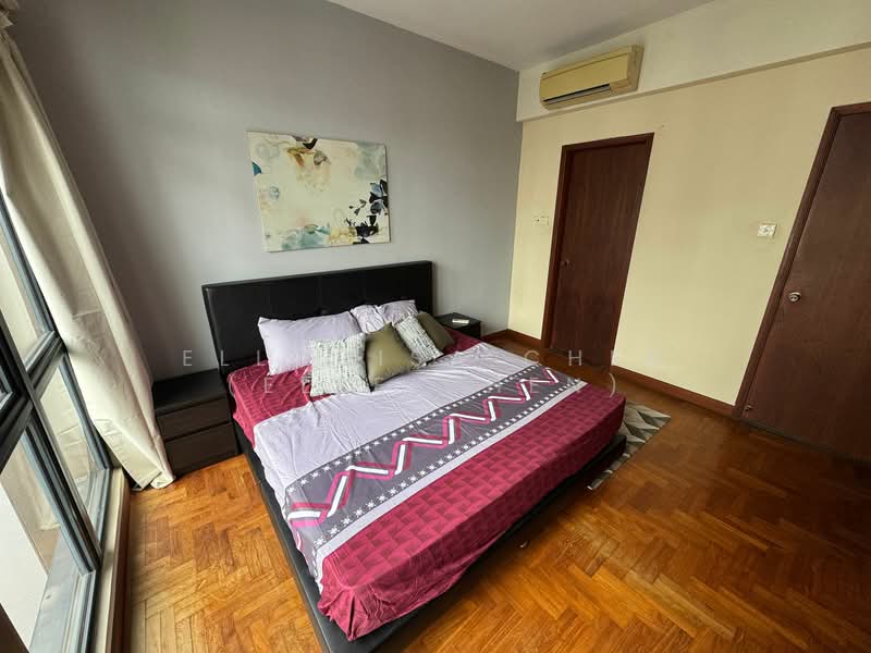 East Meadows, 30 Tanah Merah Kechil Road, Room Rental, 200 sqft, Condominium For Rent, by Ellouisa Chen (Elle Chen), 500140524 - Bedroom - PropertyGuru.com.sg