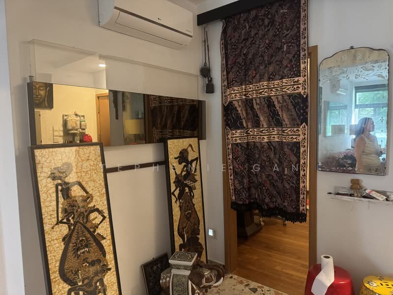 Regal 35, 15 Lorong 35 Geylang, 2 Bedrooms, 947 sqft, Apartment For Rent, by Stephenie Gan, 500140525 - Interior - PropertyGuru.com.sg