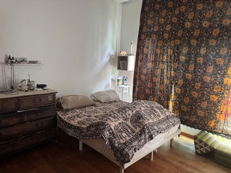 Regal 35, 15 Lorong 35 Geylang, 2 Bedrooms, 947 sqft, Apartment For Rent, by Stephenie Gan, 500140525 - Bedroom - PropertyGuru.com.sg