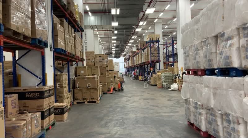Factory / Workshop (B2), , 24,001 sqft, Factory / Workshop (B2) For Rent, by Gerald Ong Soon Lee (Gerald Ong), 500140527 - CommercialGuru.com.sg