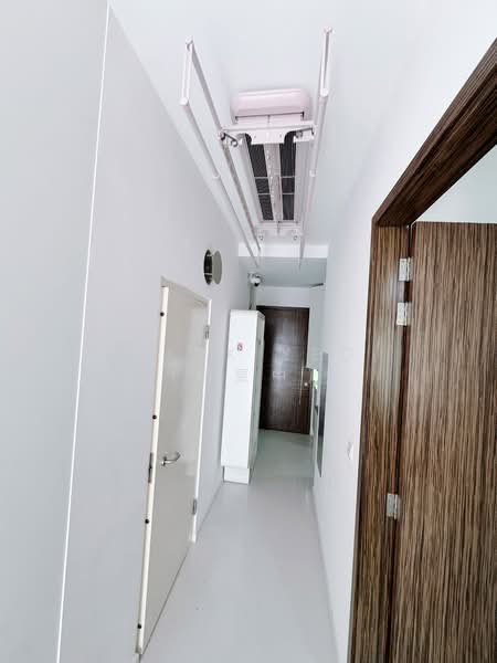 Everitt Edge, 83 Joo Chiat Place, 1 Bedroom, 431 sqft, Condominium For Sale, by Mark Yeo (杨复中), 500140531 - Corridor - PropertyGuru.com.sg
