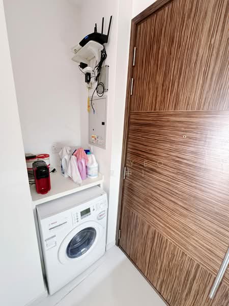 Everitt Edge, 83 Joo Chiat Place, 1 Bedroom, 431 sqft, Condominium For Sale, by Mark Yeo (杨复中), 500140531 - Interior - PropertyGuru.com.sg