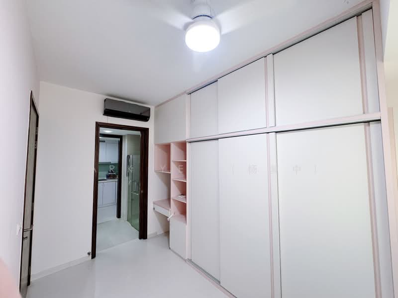 Everitt Edge, 83 Joo Chiat Place, 1 Bedroom, 431 sqft, Condominium For Sale, by Mark Yeo (杨复中), 500140531 - Bedroom - PropertyGuru.com.sg