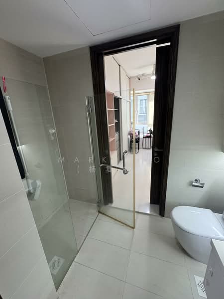 Everitt Edge, 83 Joo Chiat Place, 1 Bedroom, 431 sqft, Condominium For Sale, by Mark Yeo (杨复中), 500140531 - Bathroom - PropertyGuru.com.sg