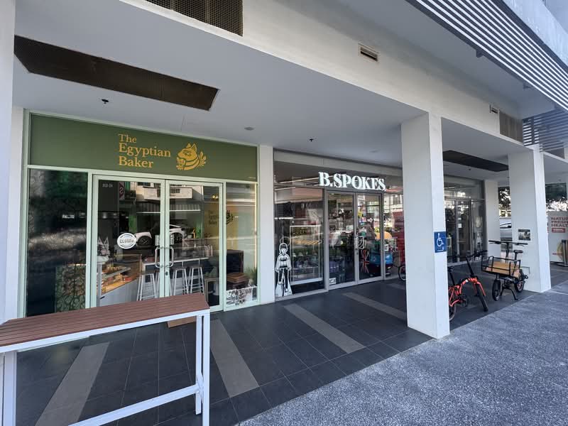 Everitt Edge, 83 Joo Chiat Place, 1 Bedroom, 431 sqft, Condominium For Sale, by Mark Yeo (杨复中), 500140531 - Exterior - PropertyGuru.com.sg