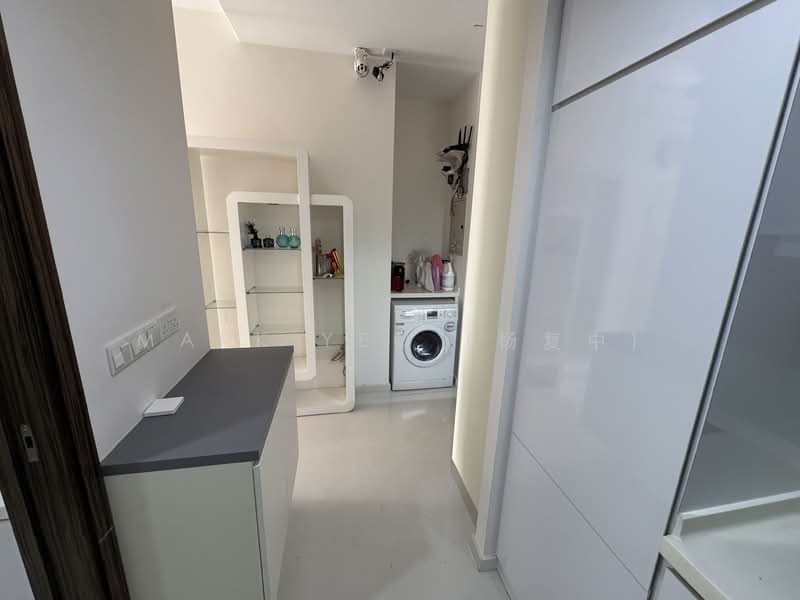 Everitt Edge, 83 Joo Chiat Place, 1 Bedroom, 431 sqft, Condominium For Sale, by Mark Yeo (杨复中), 500140531 - Interior - PropertyGuru.com.sg