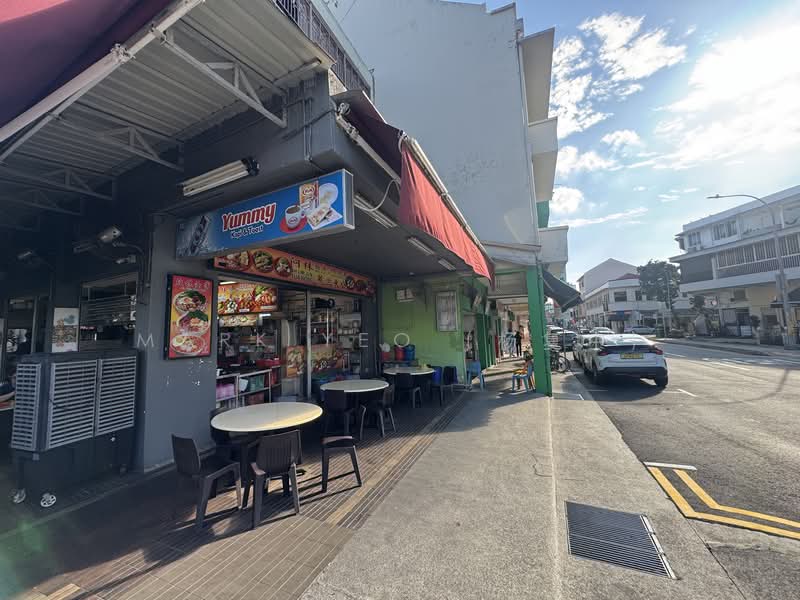 Everitt Edge, 83 Joo Chiat Place, 1 Bedroom, 431 sqft, Condominium For Sale, by Mark Yeo (杨复中), 500140531 - Exterior - PropertyGuru.com.sg