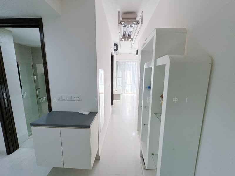 Everitt Edge, 83 Joo Chiat Place, 1 Bedroom, 431 sqft, Condominium For Sale, by Mark Yeo (杨复中), 500140531 - Interior - PropertyGuru.com.sg