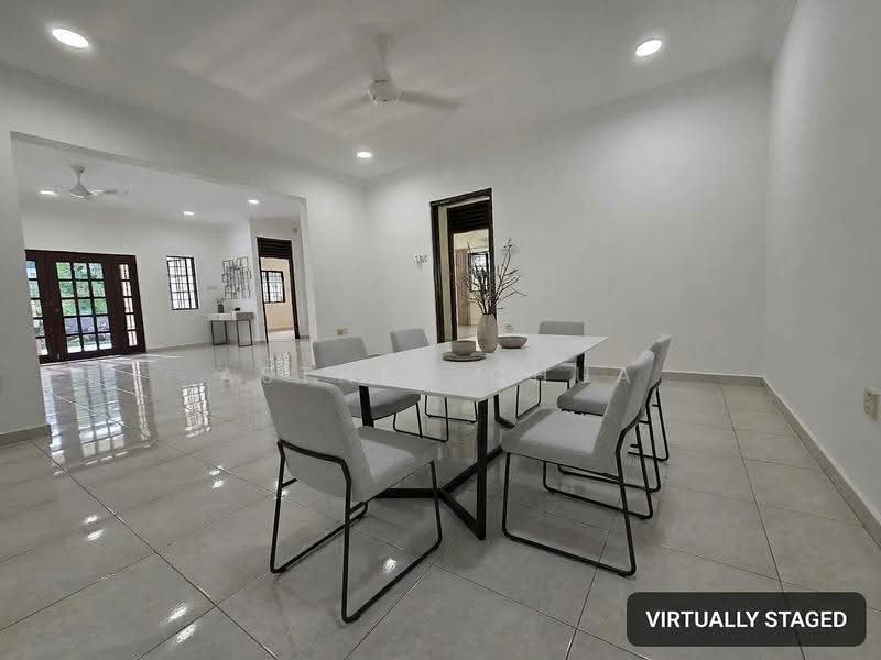lynwood grove, LYNWOOD GROVE, Macpherson / Potong Pasir, 5 Bedrooms, 2,800 sqft, Detached House For Rent, by Asthee Chua, 500140532 - Dining Room - PropertyGuru.com.sg