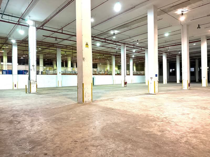 Pioneer Sector, , 6,000 sqft, Warehouse For Rent, by Eve Lim, 500140541 - Interior - CommercialGuru.com.sg