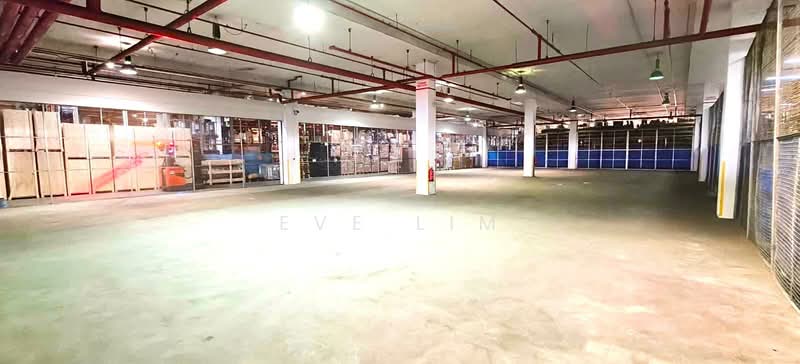 Pioneer Sector, , 6,000 sqft, Warehouse For Rent, by Eve Lim, 500140541 - Interior - CommercialGuru.com.sg