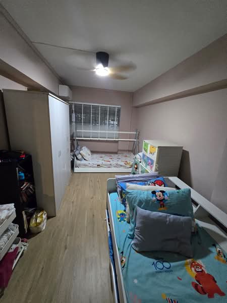 223C Compassvale Walk, 223C Compassvale Walk, 3 Bedrooms, 1,302 sqft, HDB Flat For Sale, by Jit Kaur, 500140544 - Bedroom - PropertyGuru.com.sg