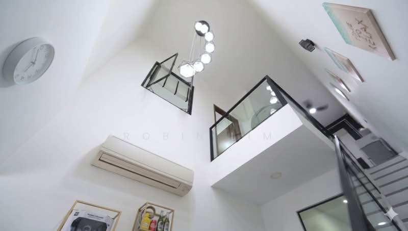 Forte Suites, 88 Mergui Road, 3 Bedrooms, 1,141 sqft, Condominium For Sale, by Robin Lim, 500140545 - PropertyGuru.com.sg