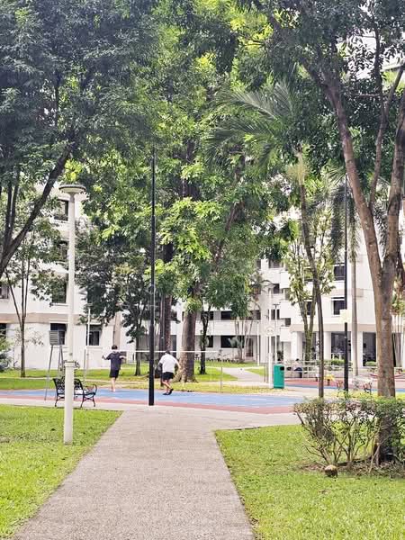 664C Jurong West Street 64, 664C Jurong West Street 64, 3 Bedrooms, 1,182 sqft, HDB Flat For Sale, by Norsila Ghazali, 500140547 - Exterior - PropertyGuru.com.sg