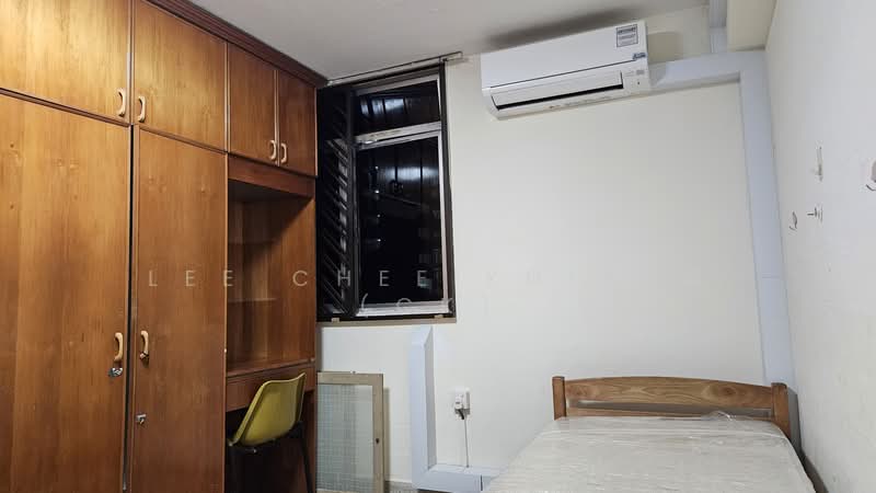 10 Haig Road, 10 Haig Road, 2 Bedrooms, 753 sqft, HDB Flat For Rent, by Lee Chee Khiang (CK), 500140548 - Bedroom - PropertyGuru.com.sg