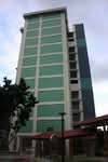119 Bedok North Road