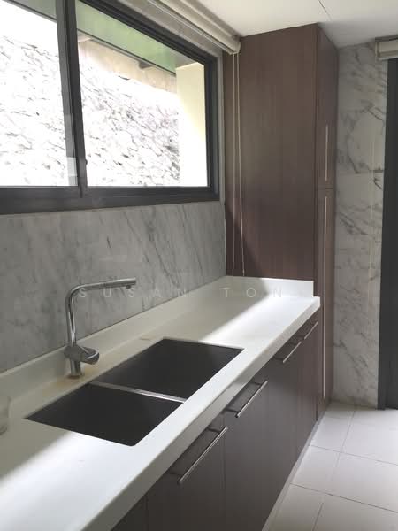 Trevose 12, Trevose Crescent, 4 Bedrooms, 9,300 sqft, Detached House For Rent, by Susan Tong, 500140558 - Kitchen - PropertyGuru.com.sg