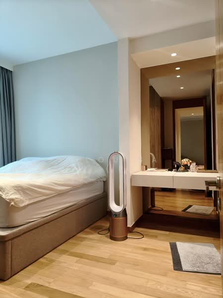 Beach Road | Bugis Luxury Condo, , 2 Bedrooms, 1,152 sqft, Condominium For Sale, by Ellouisa Chen (Elle Chen), 500140559 - Bedroom - PropertyGuru.com.sg