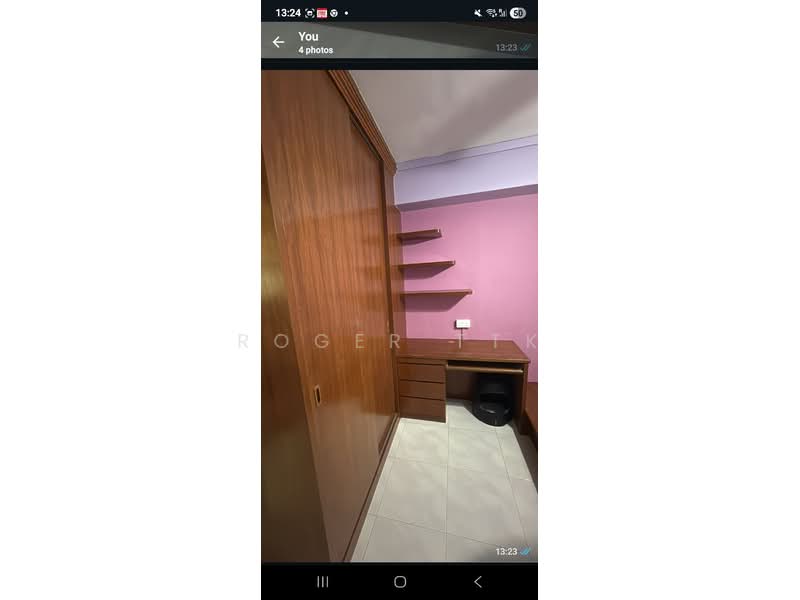 564 Pasir Ris Street 51, 564 Pasir Ris Street 51, Room Rental, 180 sqft, HDB Flat For Rent, by Roger TTK, 500140560 - Study - PropertyGuru.com.sg