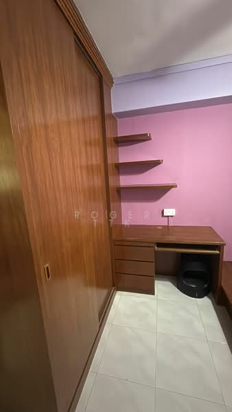 564 Pasir Ris Street 51, 564 Pasir Ris Street 51, Room Rental, 180 sqft, HDB Flat For Rent, by Roger TTK, 500140560 - Study - PropertyGuru.com.sg