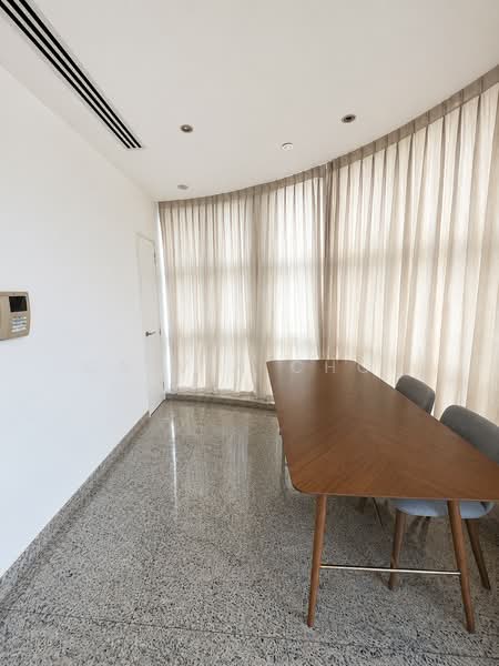 Riverside 48, 48 Robertson Quay, 1 Bedroom, 689 sqft, Apartment For Rent, by Calvin Choh, 500140561 - Interior - PropertyGuru.com.sg