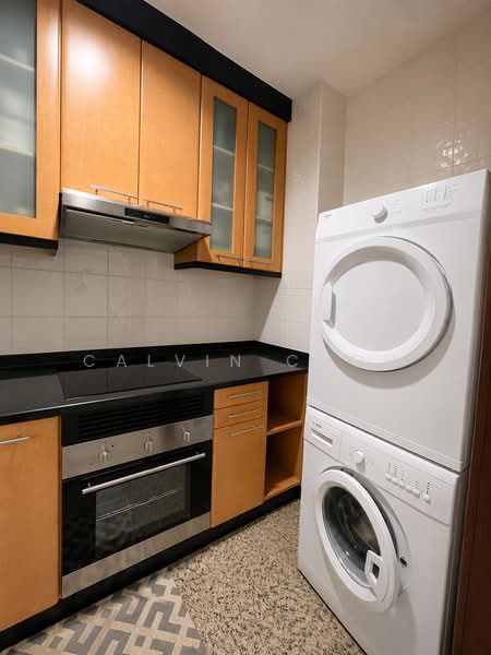 Riverside 48, 48 Robertson Quay, 1 Bedroom, 689 sqft, Apartment For Rent, by Calvin Choh, 500140561 - PropertyGuru.com.sg