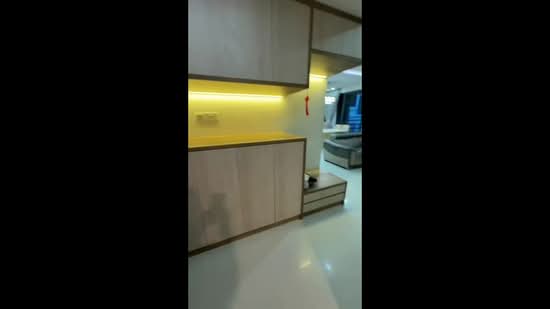 SkyPark Residences, 5 Sembawang Crescent, 4 Bedrooms, 1,302 sqft, Executive Condominium For Sale, by Hazel Toh, 500140566 - PropertyGuru.com.sg
