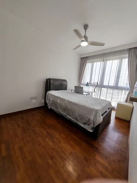 SkyPark Residences, 5 Sembawang Crescent, 4 Bedrooms, 1,302 sqft, Executive Condominium For Sale, by Hazel Toh, 500140566 - Bedroom - PropertyGuru.com.sg