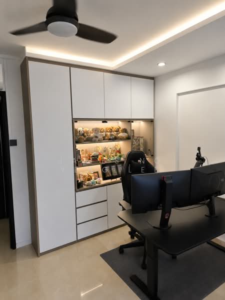 581 Pasir Ris Street 53, 581 Pasir Ris Street 53, 4 Bedrooms, 1,582 sqft, HDB Flat For Sale, by James Ng Yeng Lee, 500140567 - Study - PropertyGuru.com.sg