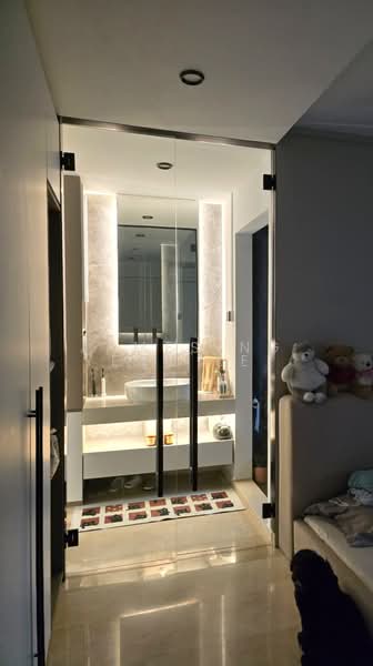 581 Pasir Ris Street 53, 581 Pasir Ris Street 53, 4 Bedrooms, 1,582 sqft, HDB Flat For Sale, by James Ng Yeng Lee, 500140567 - Bathroom - PropertyGuru.com.sg