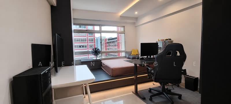 581 Pasir Ris Street 53, 581 Pasir Ris Street 53, 4 Bedrooms, 1,582 sqft, HDB Flat For Sale, by James Ng Yeng Lee, 500140567 - Study - PropertyGuru.com.sg