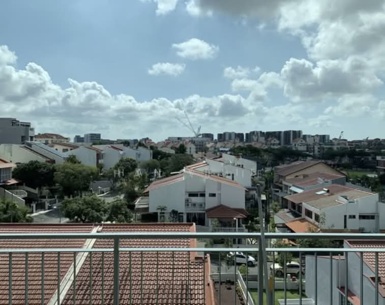 Jade Residences, 1 Lew Lian Vale, 2 Bedrooms, 549 sqft, Apartment For Sale, by Han Yijie, 500140570 - Exterior - PropertyGuru.com.sg