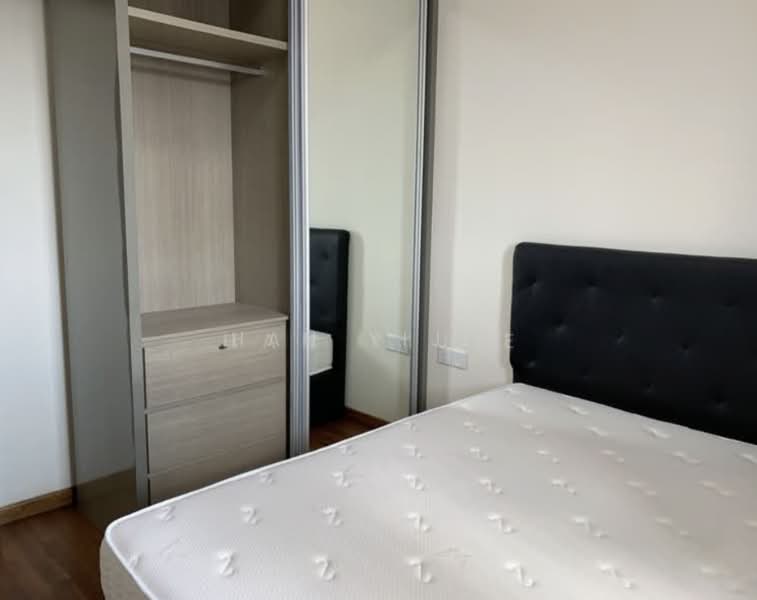 Jade Residences, 1 Lew Lian Vale, 2 Bedrooms, 549 sqft, Apartment For Sale, by Han Yijie, 500140570 - Bedroom - PropertyGuru.com.sg