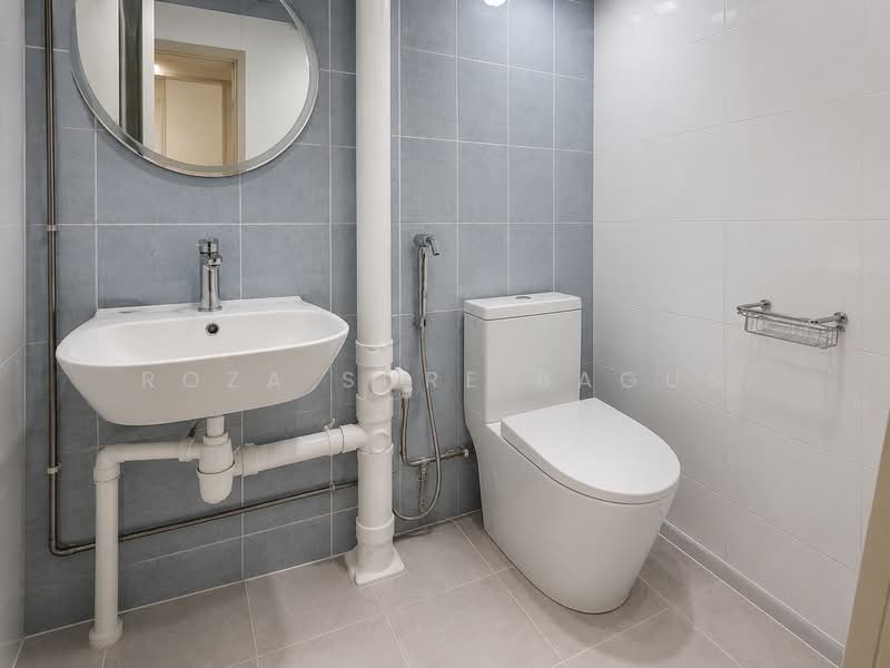 11 Eunos Crescent, 11 Eunos Crescent, 3 Bedrooms, 980 sqft, HDB Flat For Sale, by Roza Sure Bagus, 500140572 - 2 Bathrooms - HIP done by HDB - PropertyGuru.com.sg