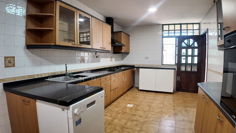 Jalan Punai, , 7 Bedrooms, 4,965 sqft, Terraced House For Sale, by Ching Ru Khor, 500140574 - Kitchen - PropertyGuru.com.sg